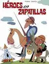 Héroes en Zapatillas