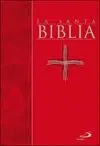 Santa Biblia ( Td ) Letra Grande