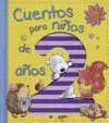 Cuentos para Niños de 2 Años