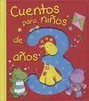 Cuentos para Niños de 3 Años