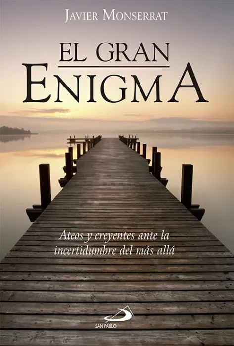 El Gran Enigma