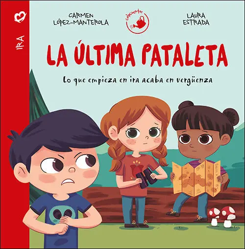 La Última Pataleta