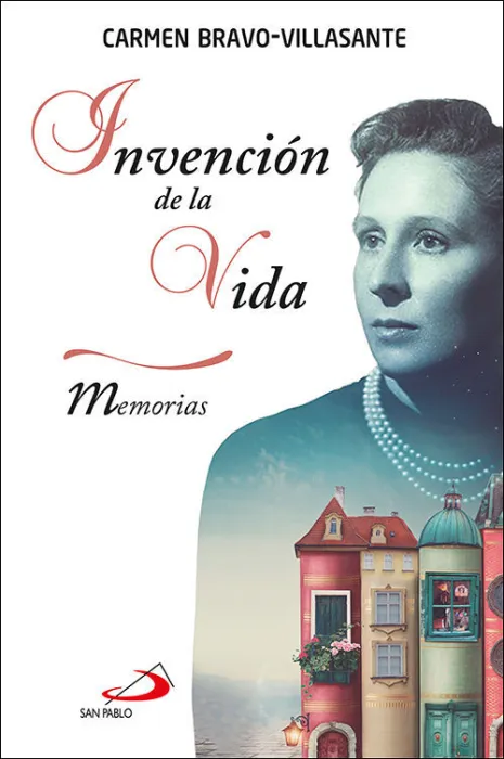 Invención de la Vida. Memorias