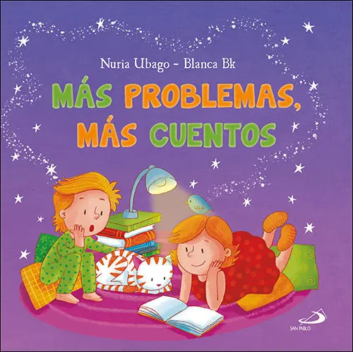 Más Problemas, Más Cuentos