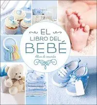 El Libro del Bebe Azul