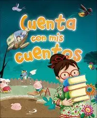 Cuenta con Mis Cuentos