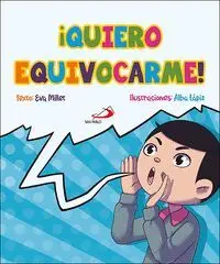 Quiero Equivocarme!