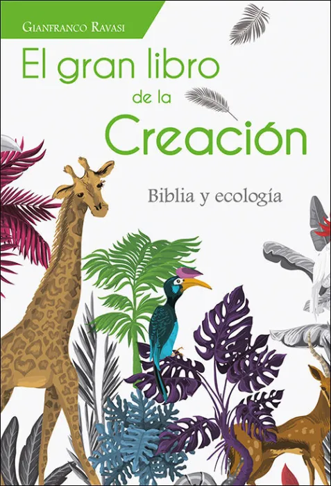 El Gran Libro de la Creación