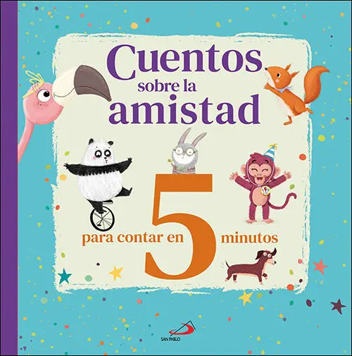 Cuentos Sobre la Amistad