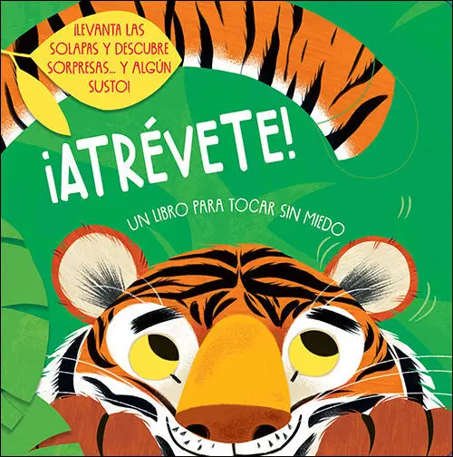 Atrévete!