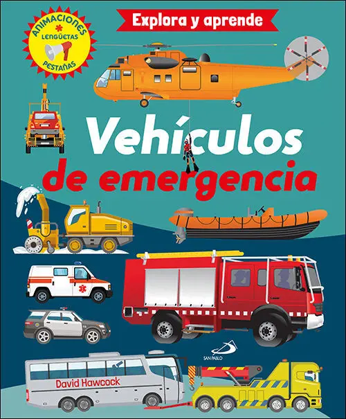 Vehículos de Emergencia