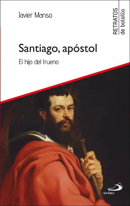 Santiago, Apóstol