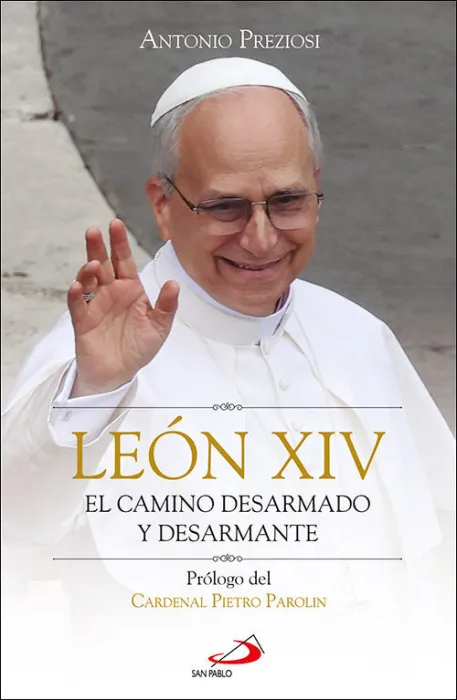 Leon Xiv