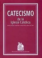 Catecismo de la Iglesia Católica. Popular