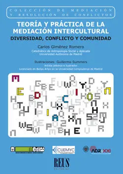 Teoría y Práctica de la Mediación Intercultural