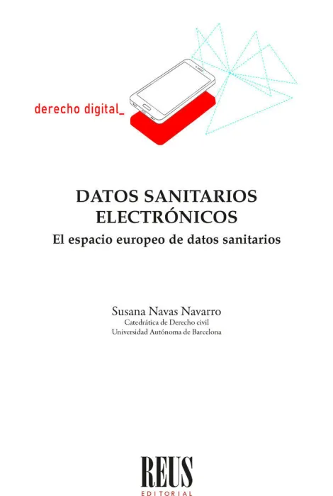 Datos Sanitarios Electrónicos