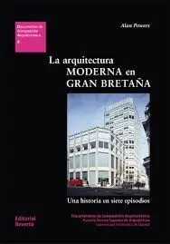 Arquitectura Moderna en Gran Bretaña