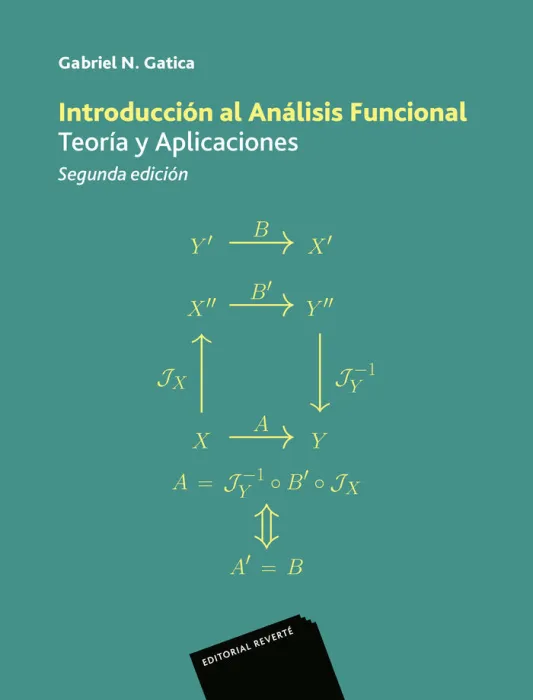 Introduccion Al Analisis Funcional