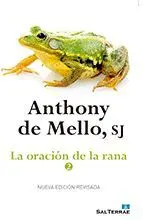 La Oracion de la Rana Ii