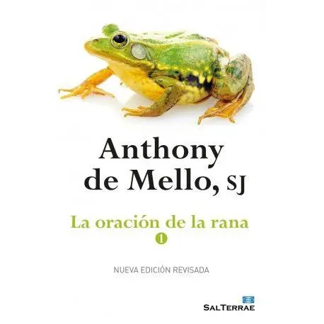 La Oracion de la Rana I