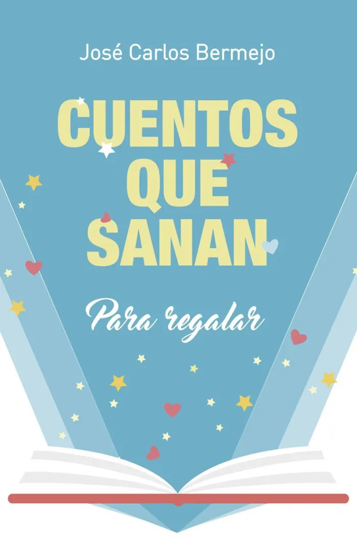 Cuentos que Sanan