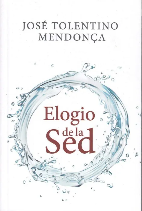 Elogio de la Sed