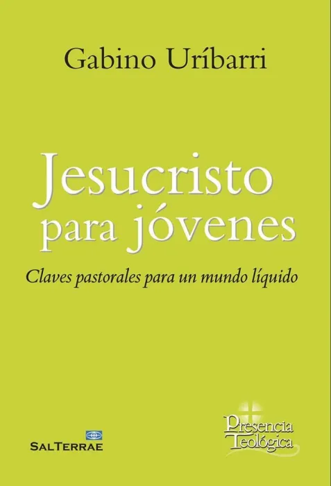 Jesucristo para Jóvenes