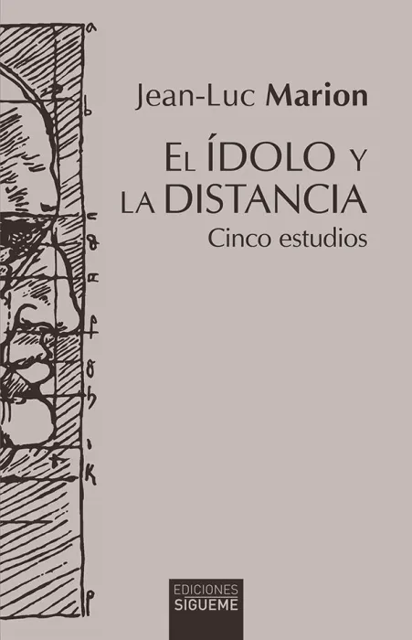 El Ídolo y la Distancia