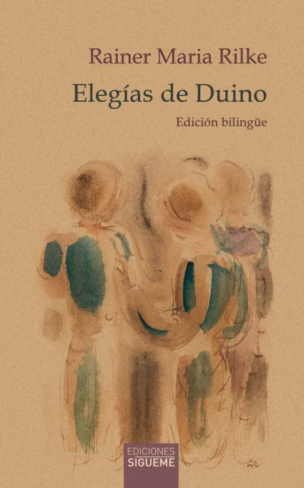 Elegias de Duino (Bilingue Español-Alemán)