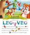 Bosque, el. Leo y Veo