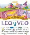 Leo y Veo. Las Brujas