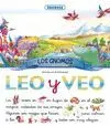 Leo y Veo. Los Gnomos