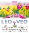 Leo y Veo. Las Hadas