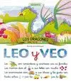 Leo y Veo. Los Dragones