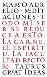 Meditaciones (Serie Great Ideas)