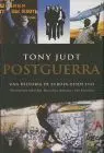 Postguerra. Una Historia de Europa Desde 1945