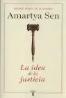 La Idea de la Justicia