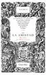 De la Amistad