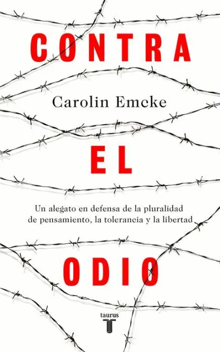 Contra el Odio