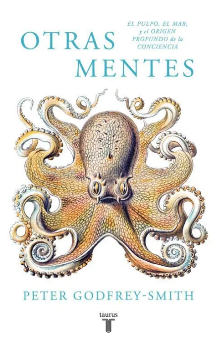 Otras Mentes