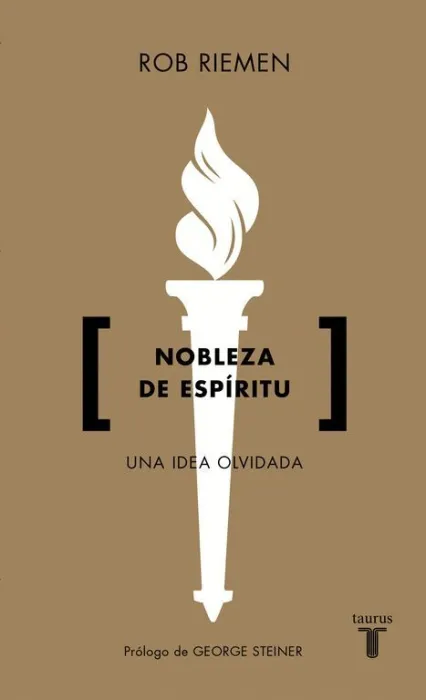 La Nobleza de Espíritu