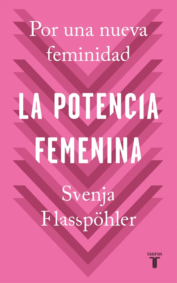La Potencia Femenina