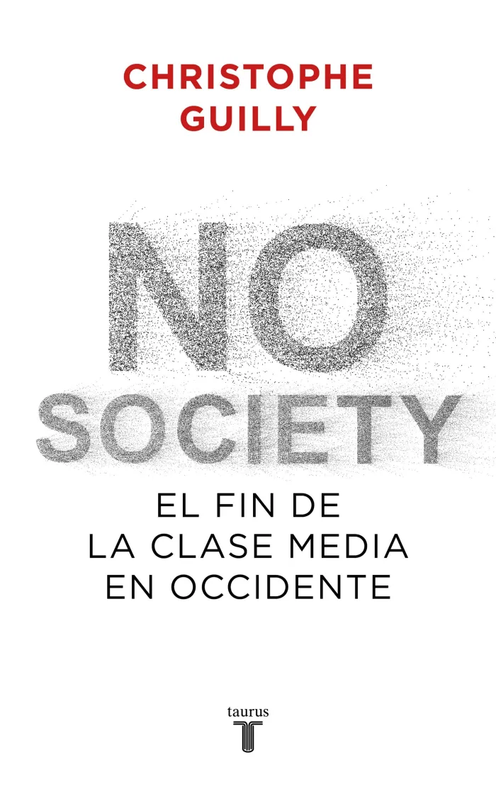 No Society