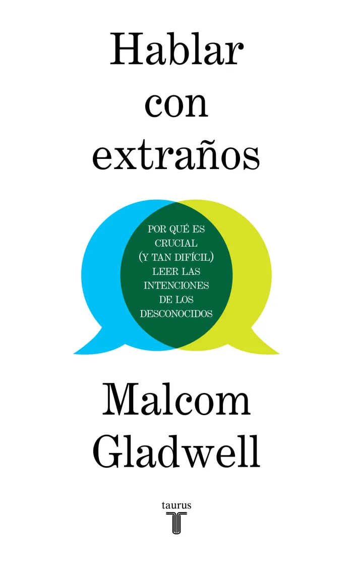 Hablar con Extraños