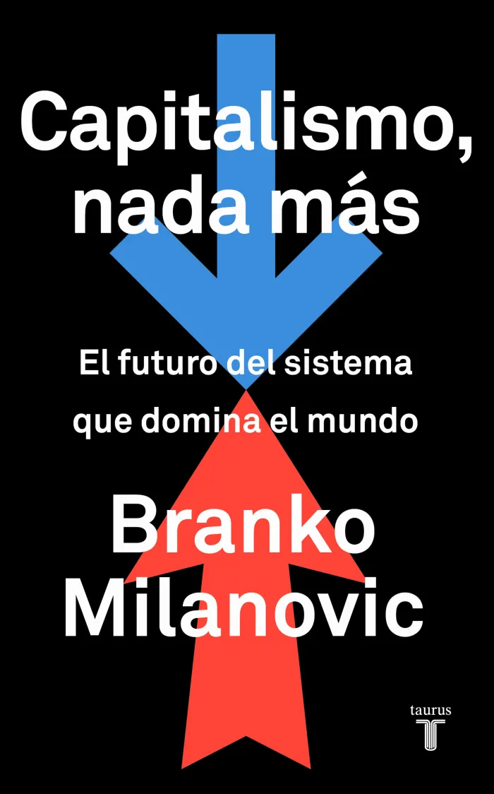 Capitalismo, Nada Más