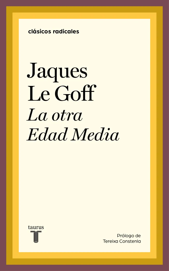 Por Otra Edad Media
