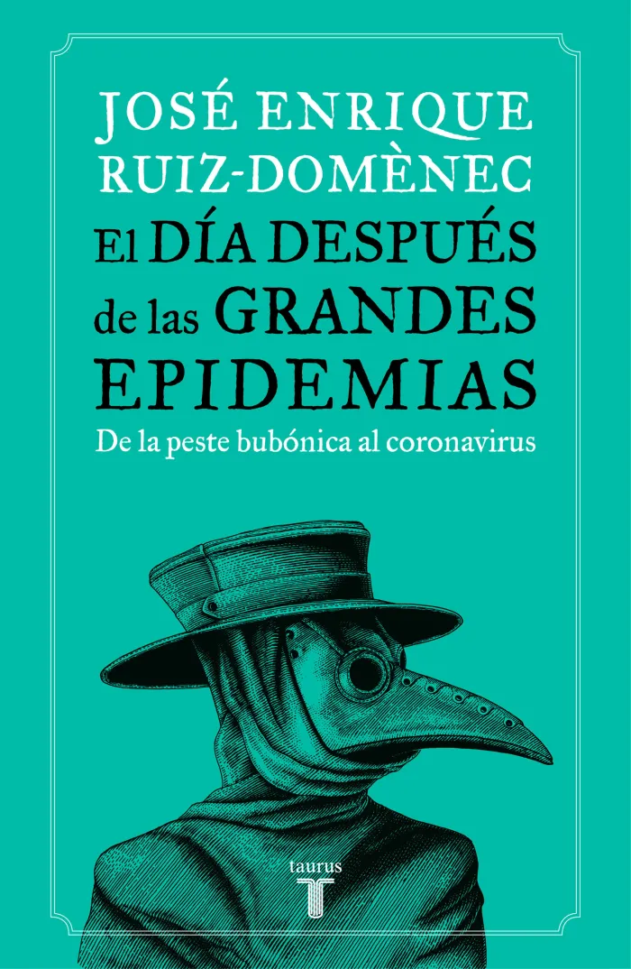 El Dia Después de las Grandes Epidemias