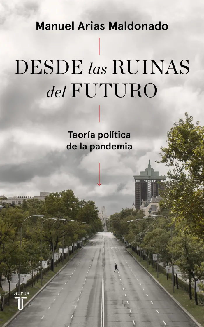 Desde las Ruinas del Futuro