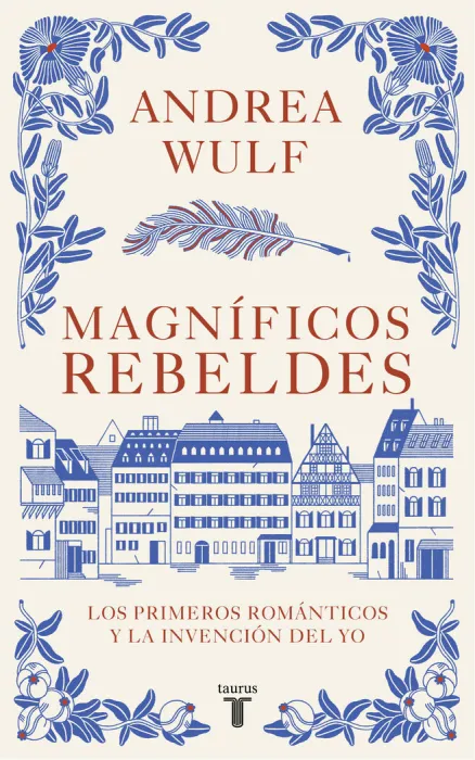 Magnificos Rebeldes