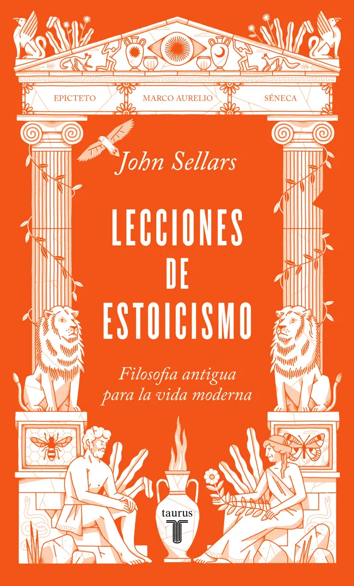 Lecciones de Estoicismo
